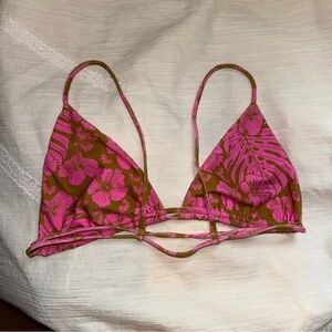 Benoa Swim Siena Top - Garden XL